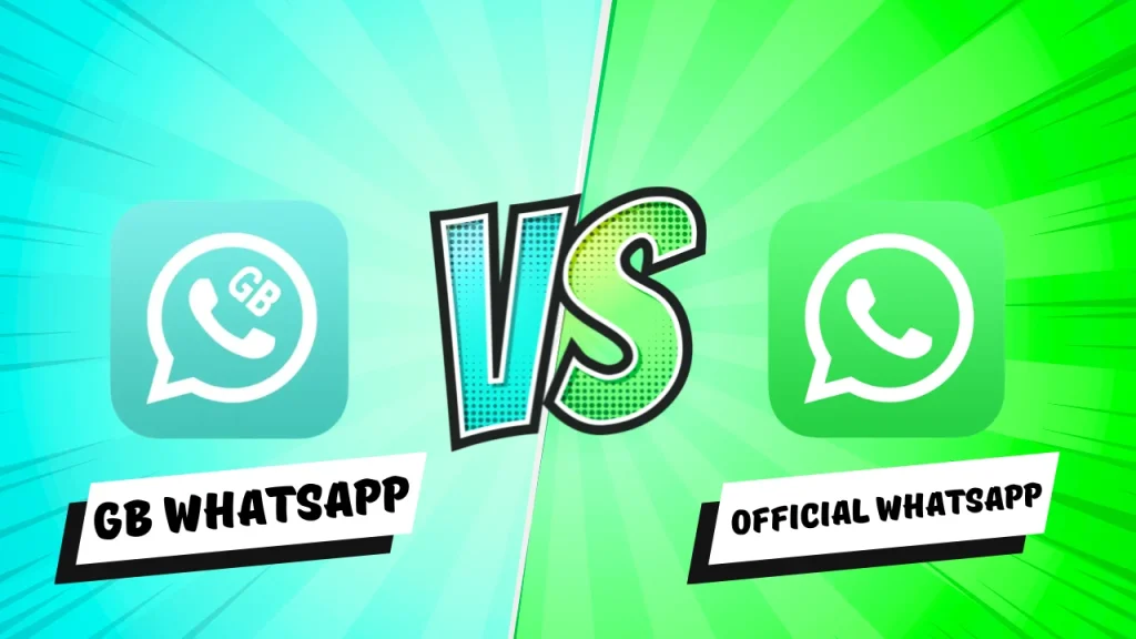 GB WhatsApp VS Official WhatsApp (9)