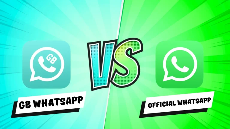 GB WhatsApp VS Official WhatsApp (9)